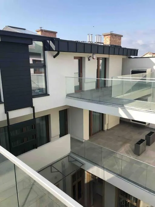 Luxury Cozy 2 Bdr Downtown Apt.6 Budapeşte 0*,  Macaristan