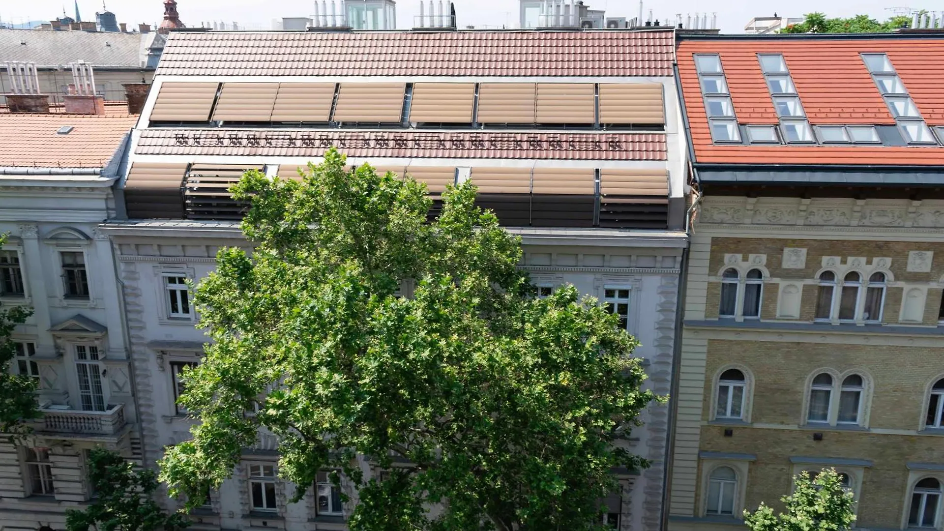 Luxury Cozy 2 Bdr Downtown Apt.6 Budapest Hungary