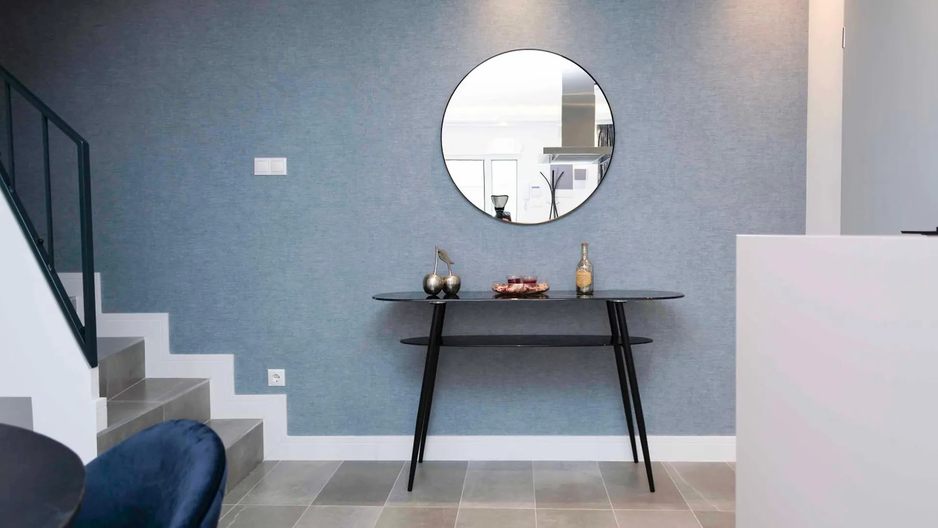 Luxury Cozy 2 Bdr Downtown Apt.6 Budapest Apartment