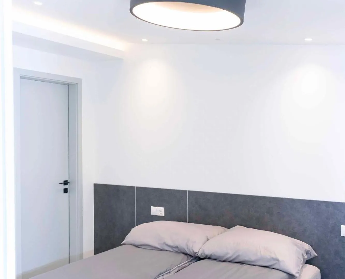 Luxury Cozy 2 Bdr Downtown Apt.6 Budapest