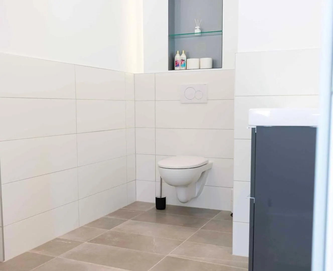 Apartment Luxury Cozy 2 Bdr Downtown Apt.6 Budapest