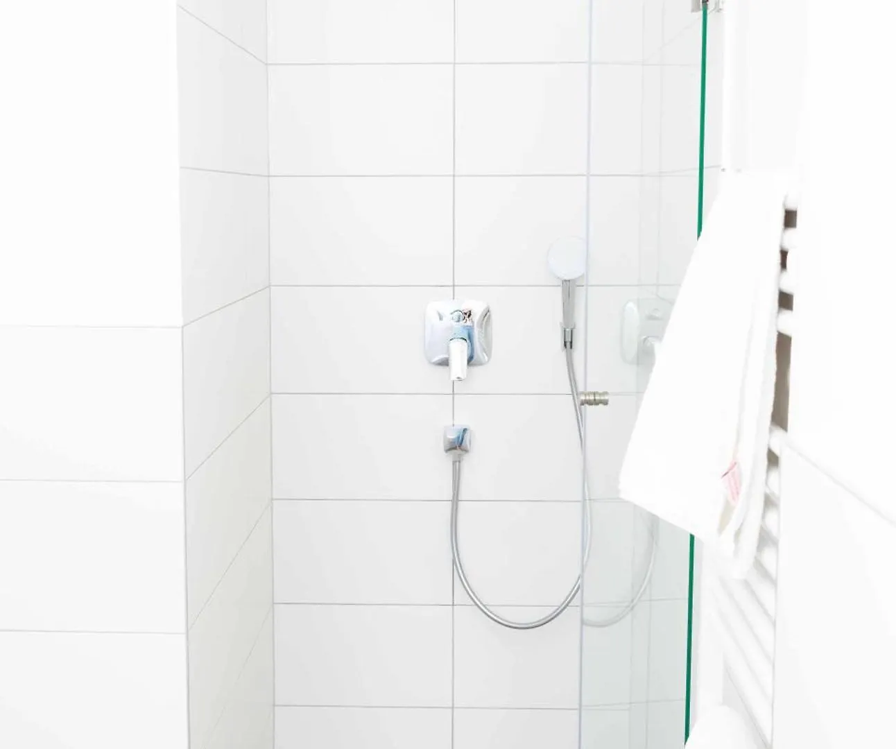 Luxury Cozy 2 Bdr Downtown Apt.6 Budapest
